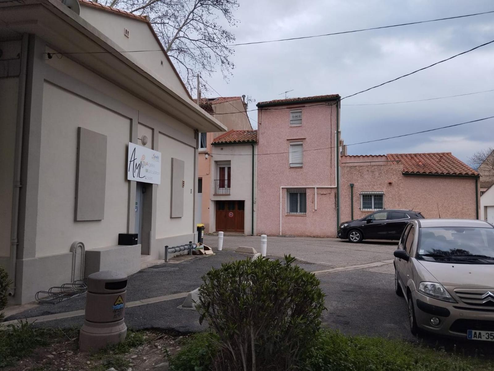 Maison 2 Faces Centre Argelès-sur-Mer